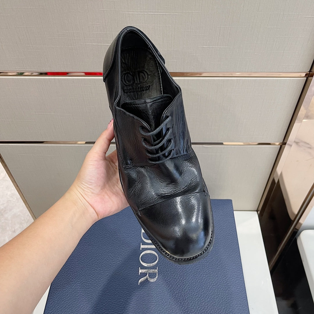 Luxury Shoes - GLAMIR - 937