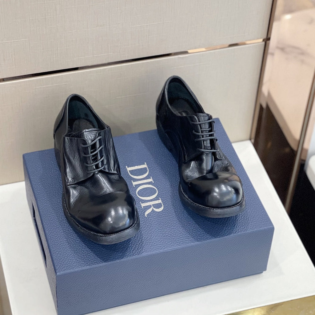 Luxury Shoes - GLAMIR - 937