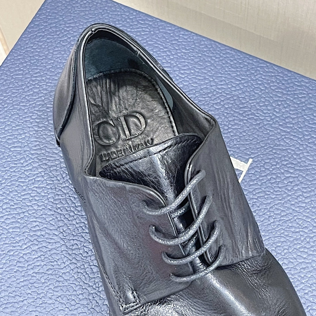 Luxury Shoes - GLAMIR - 937