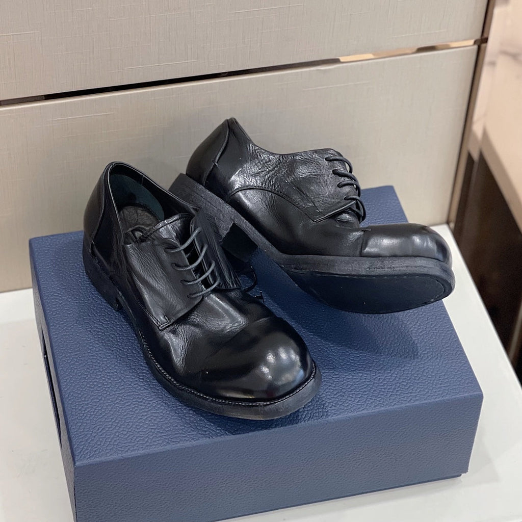Luxury Shoes - GLAMIR - 937