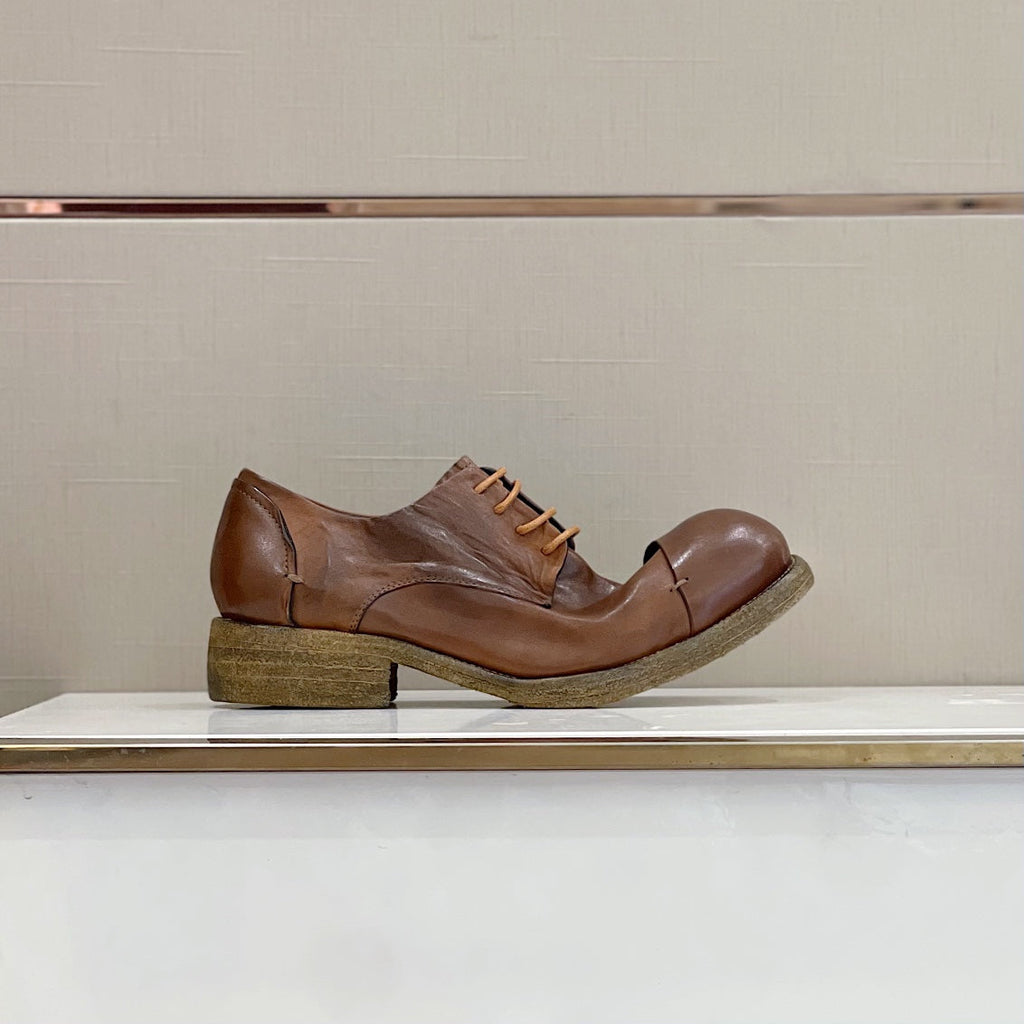 Luxury Shoes - GLAMIR - 936