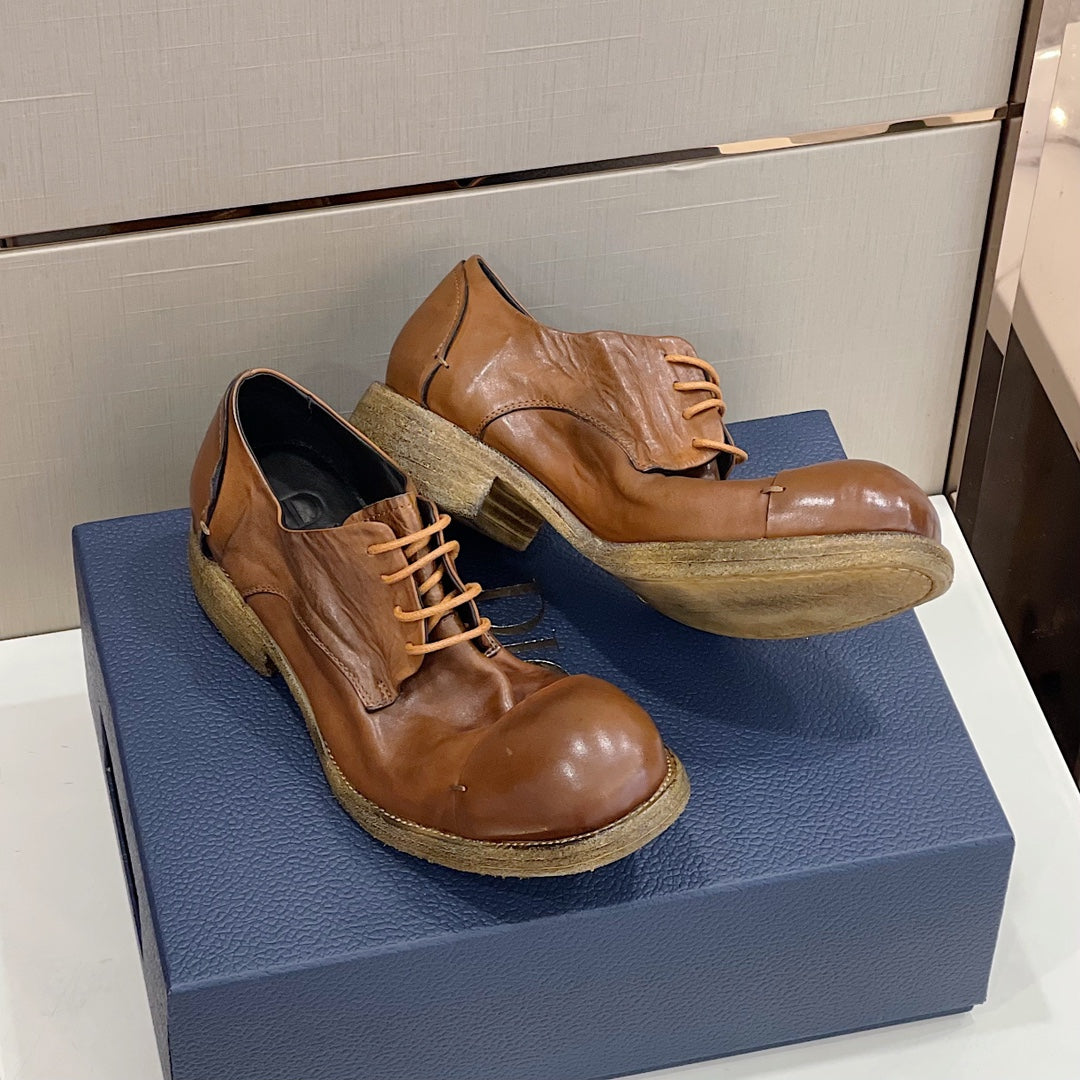 Luxury Shoes - GLAMIR - 936