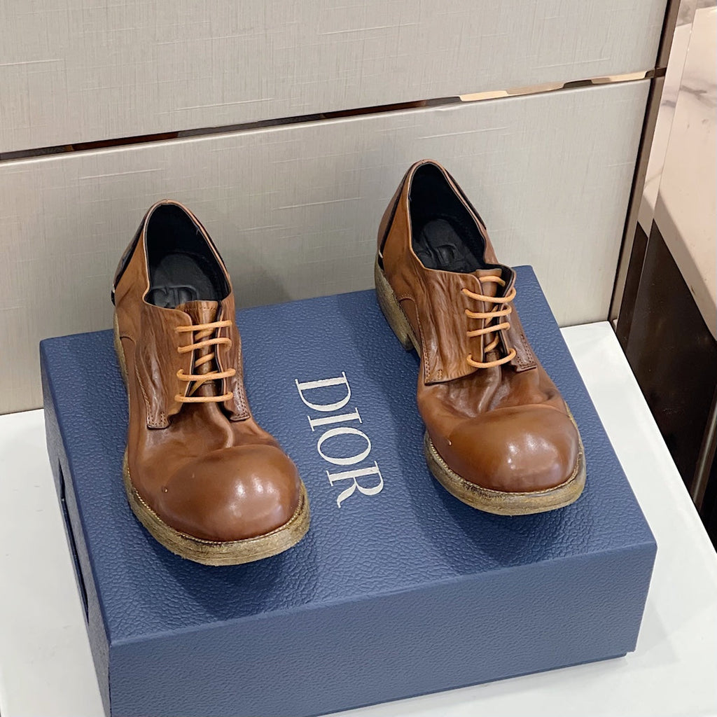 Luxury Shoes - GLAMIR - 936