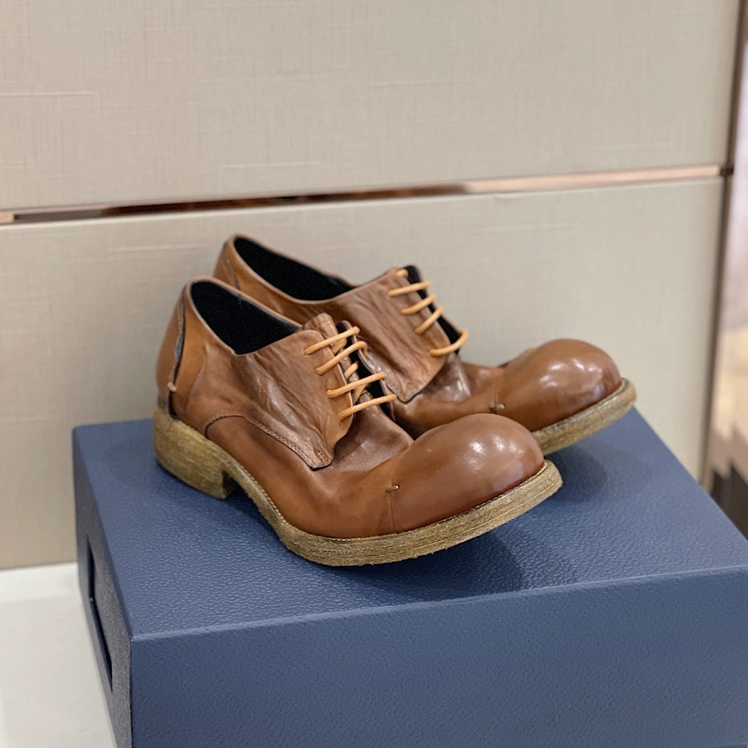 Luxury Shoes - GLAMIR - 936
