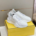 Luxury Shoes - FED - 421