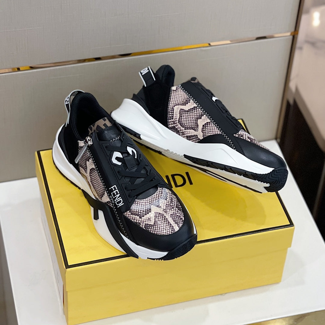 Luxury Shoes - FED - 420