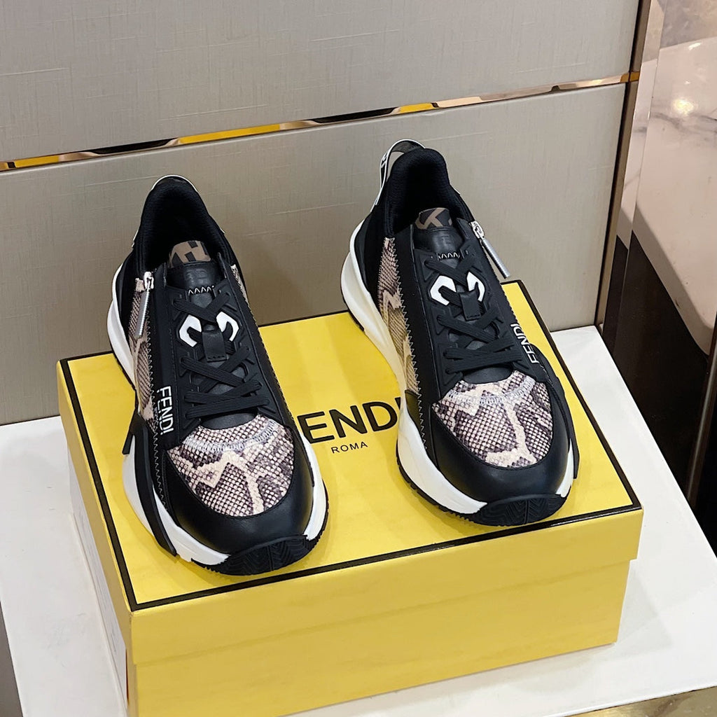 Luxury Shoes - FED - 420