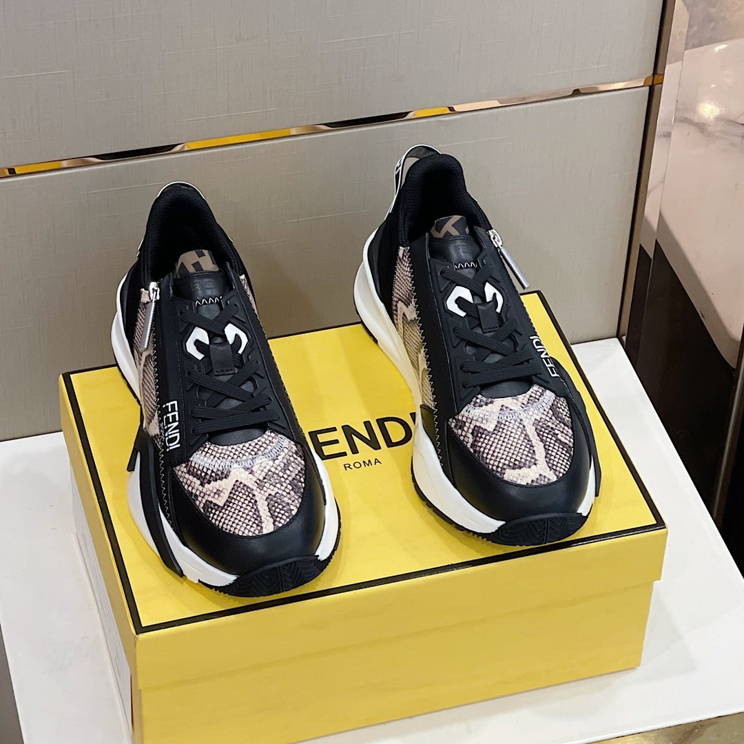 Luxury Shoes - FED - 420