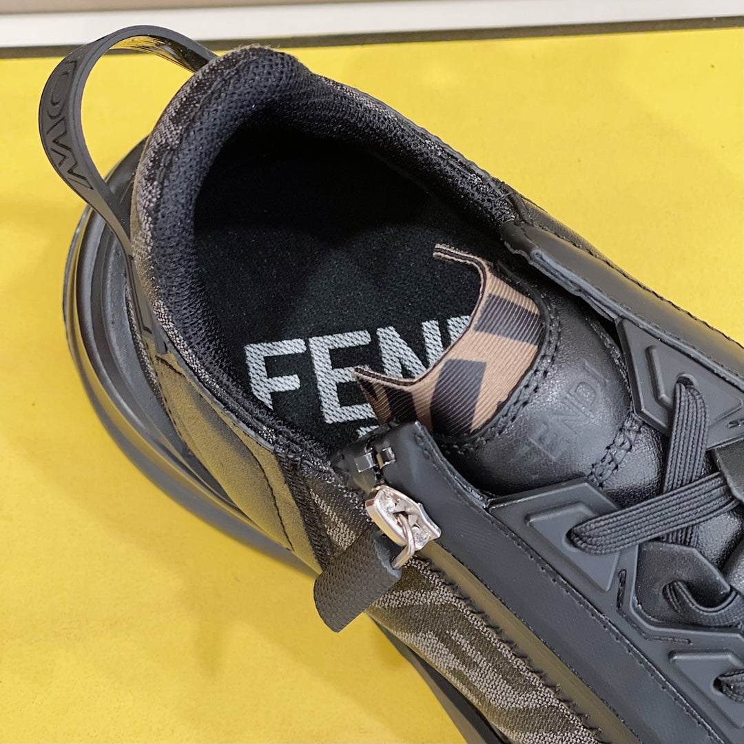 Luxury Shoes - FED - 419
