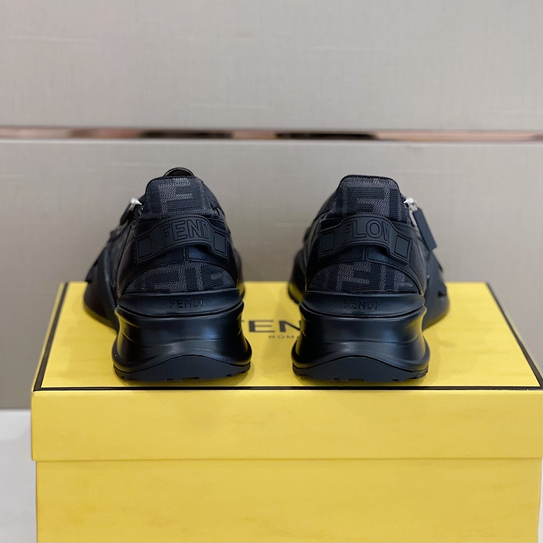 Luxury Shoes - FED - 419