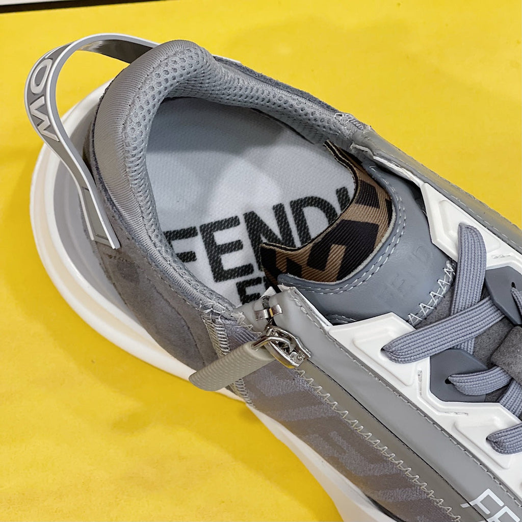 Luxury Shoes - FED - 418