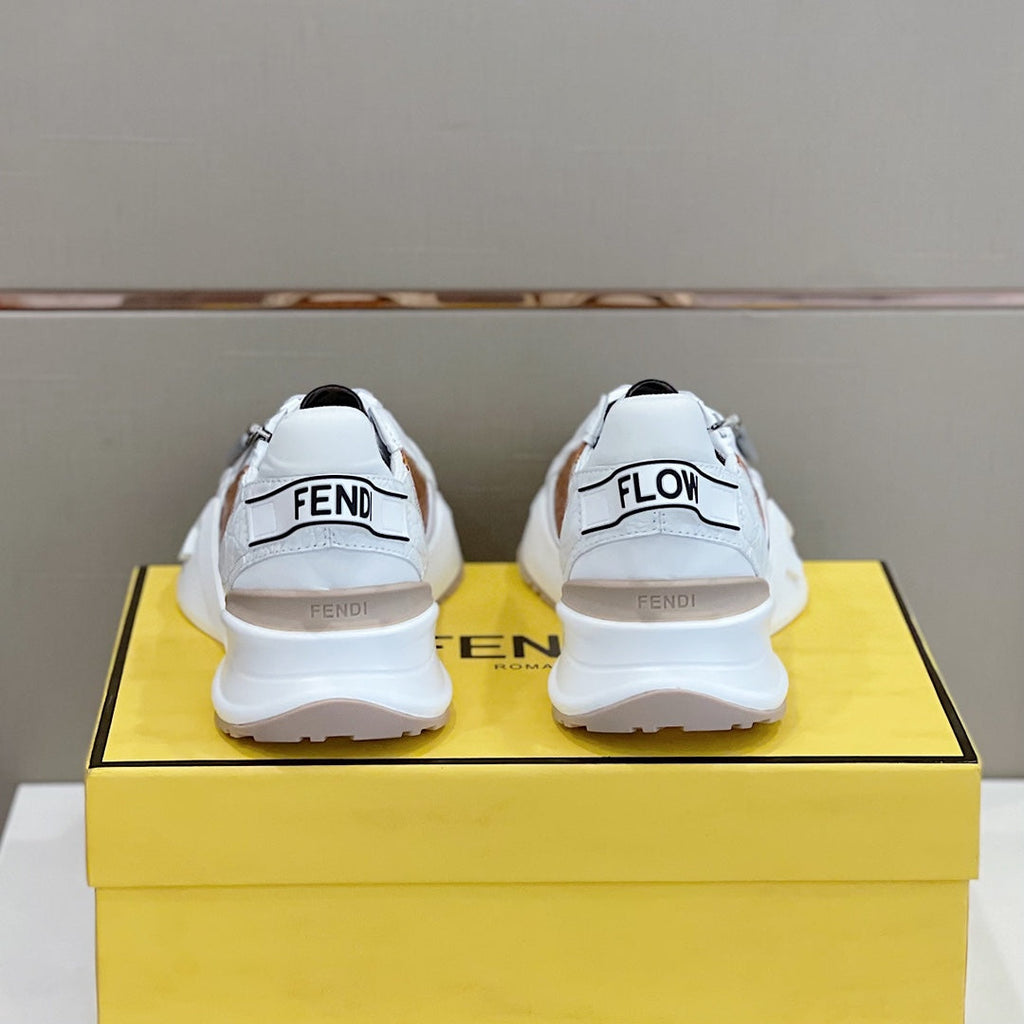 Luxury Shoes - FED - 417