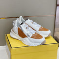 Luxury Shoes - FED - 417