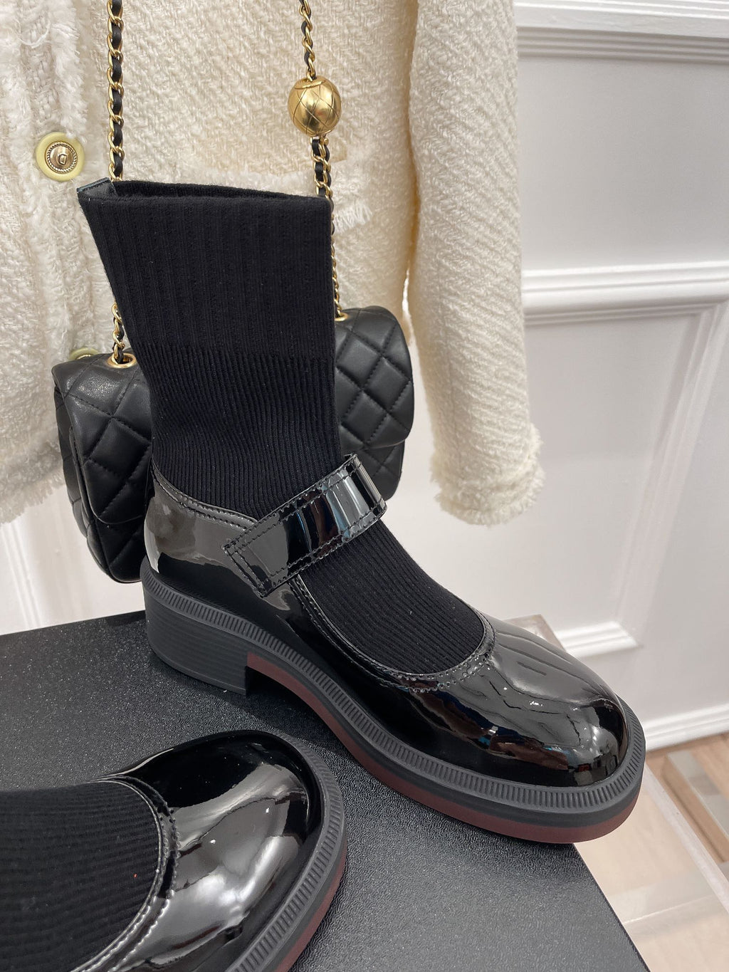 Luxury Shoes Sandals - CHL - 1383