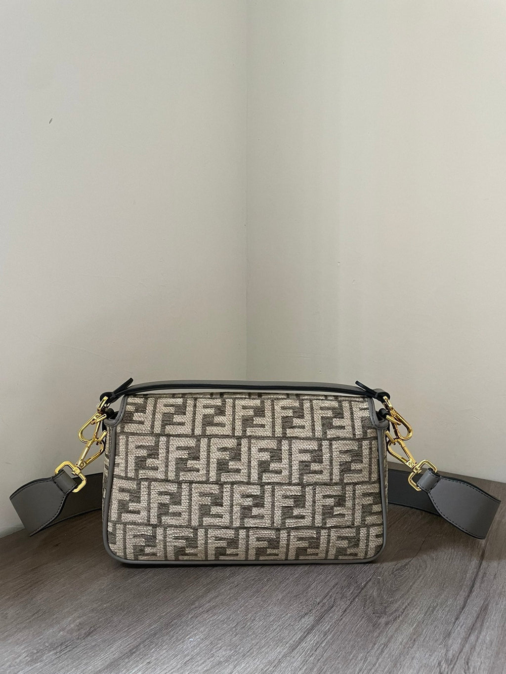 ELE -  Bag - FED - 165