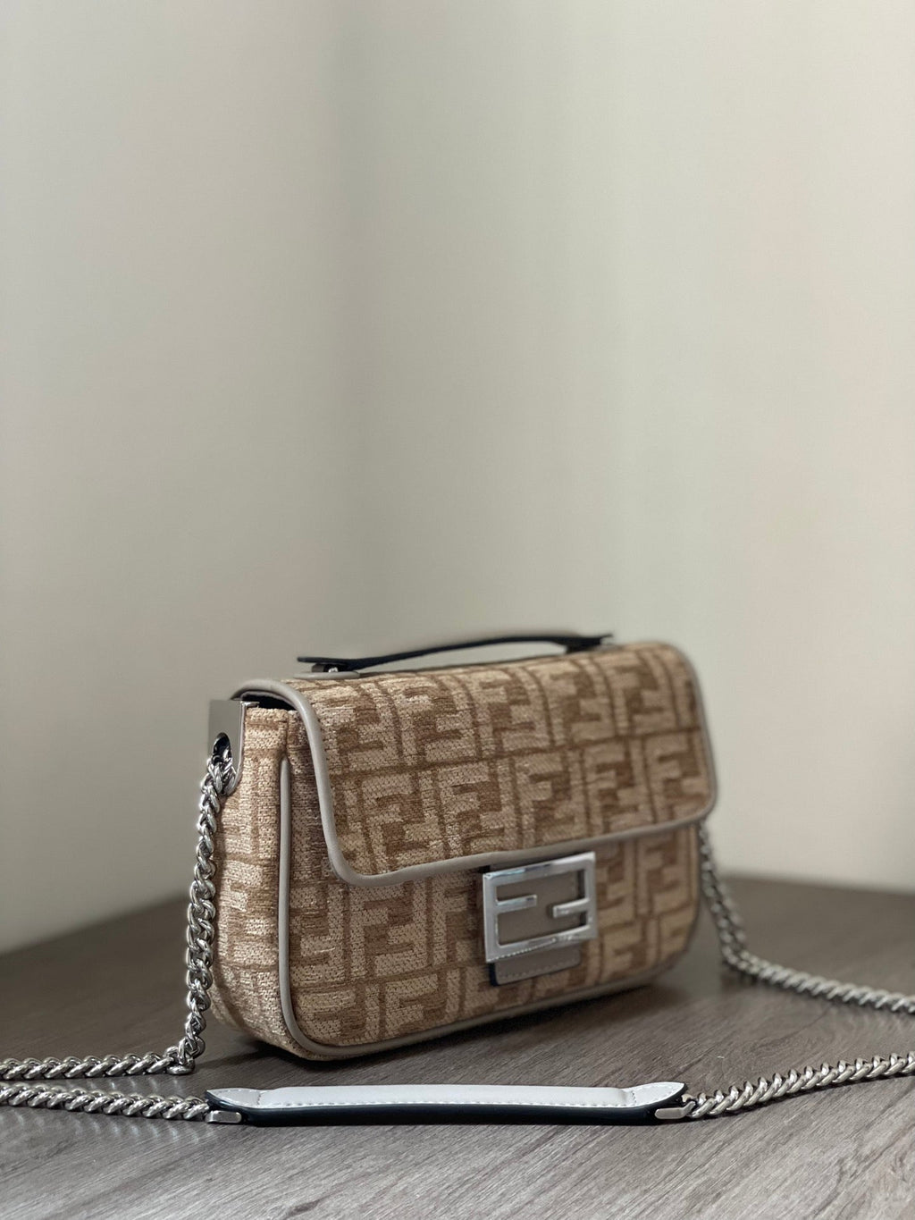 ELE -  Bag - FED - 164