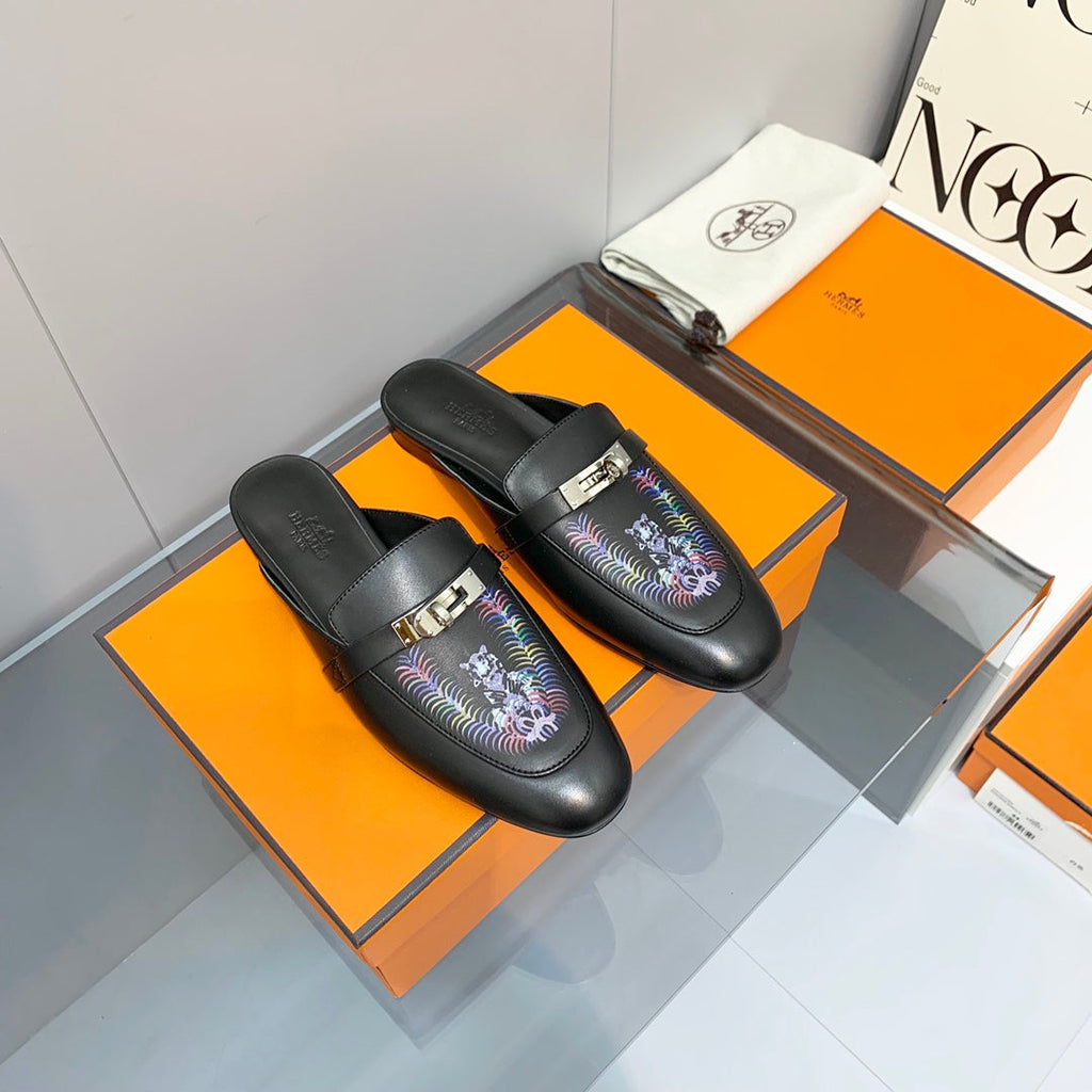 Luxury Shoes - GLAMIS - 620