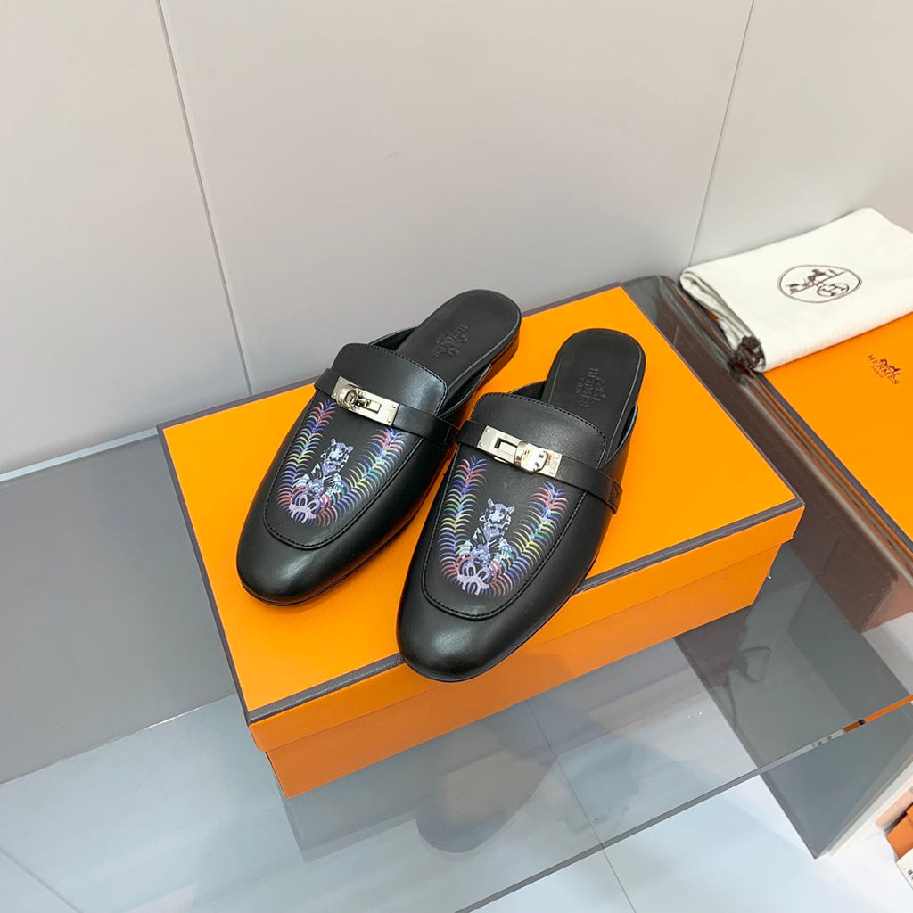 Luxury Shoes - GLAMIS - 620