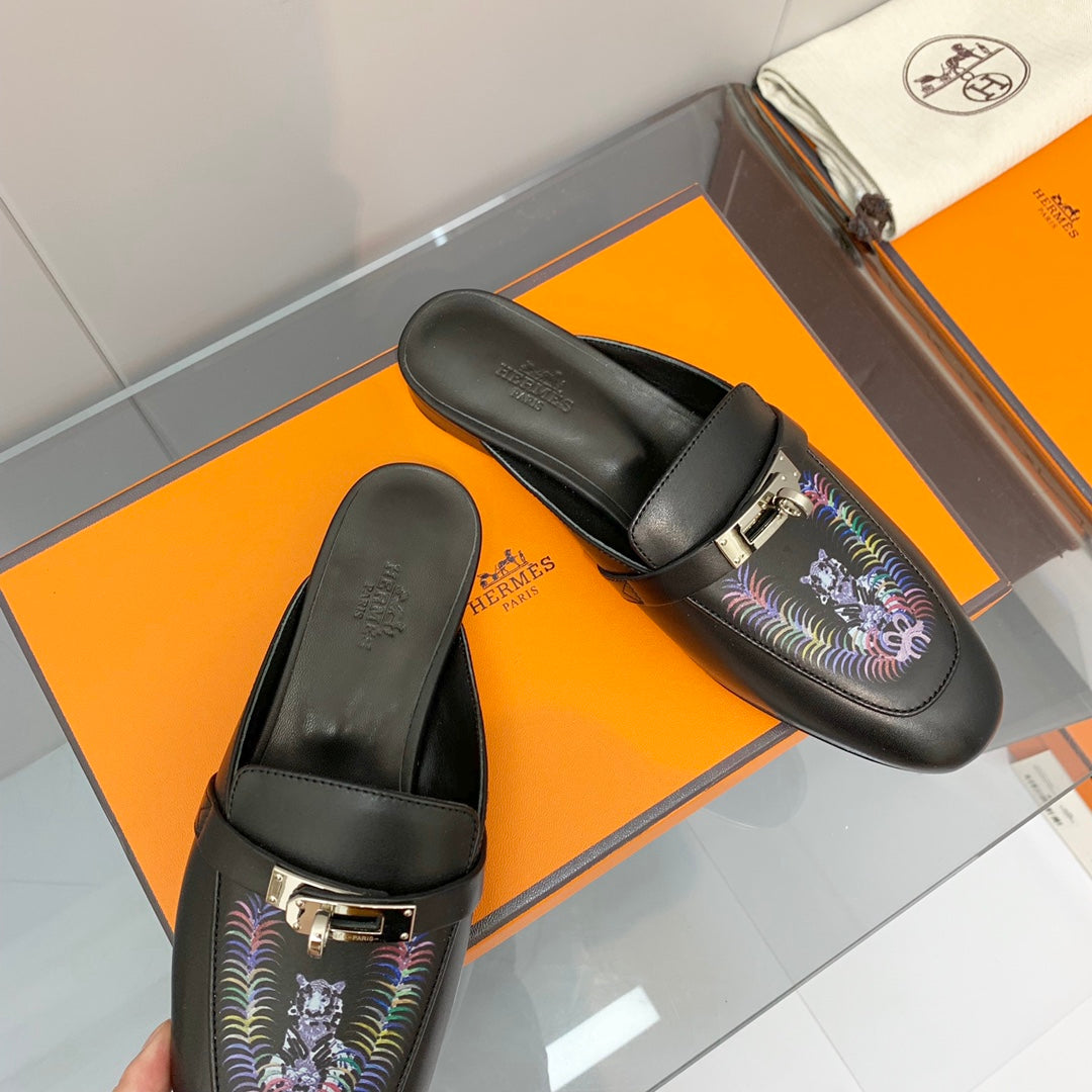 Luxury Shoes - GLAMIS - 620
