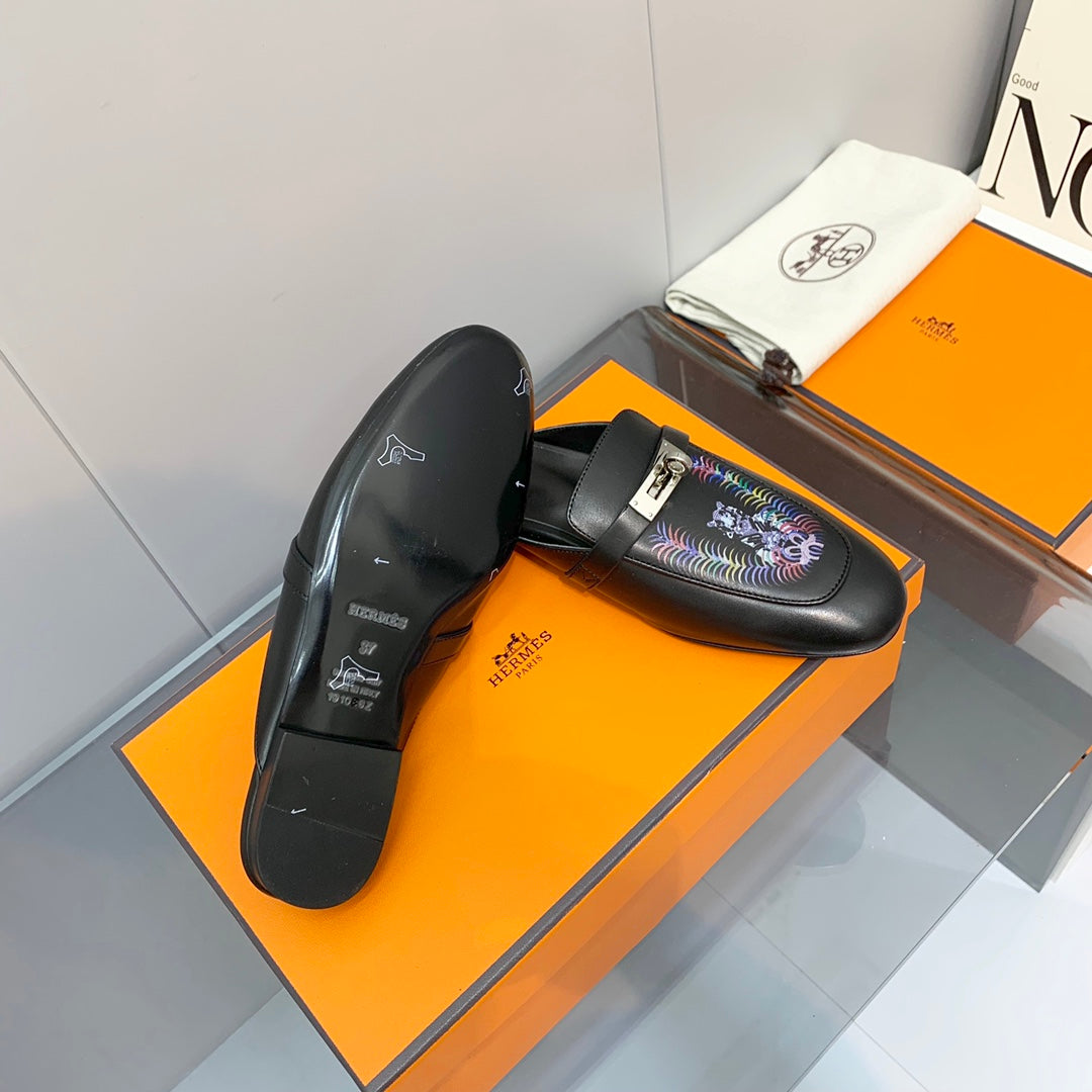 Luxury Shoes - GLAMIS - 620