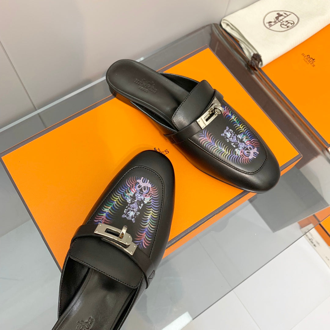 Luxury Shoes - GLAMIS - 620