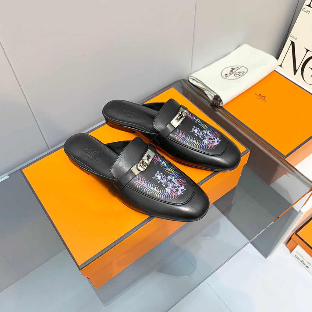 Luxury Shoes - GLAMIS - 620