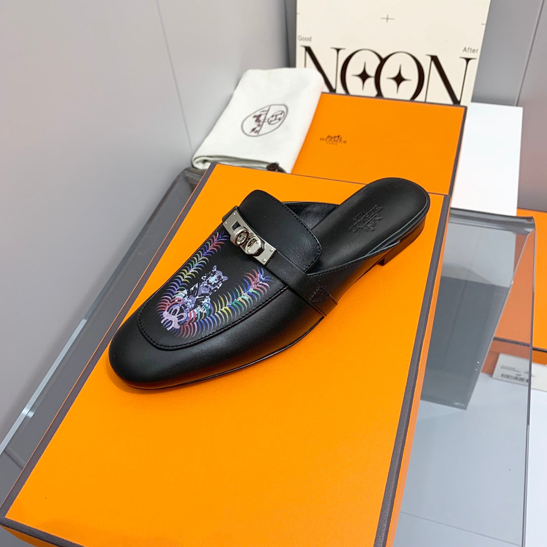 Luxury Shoes - GLAMIS - 620