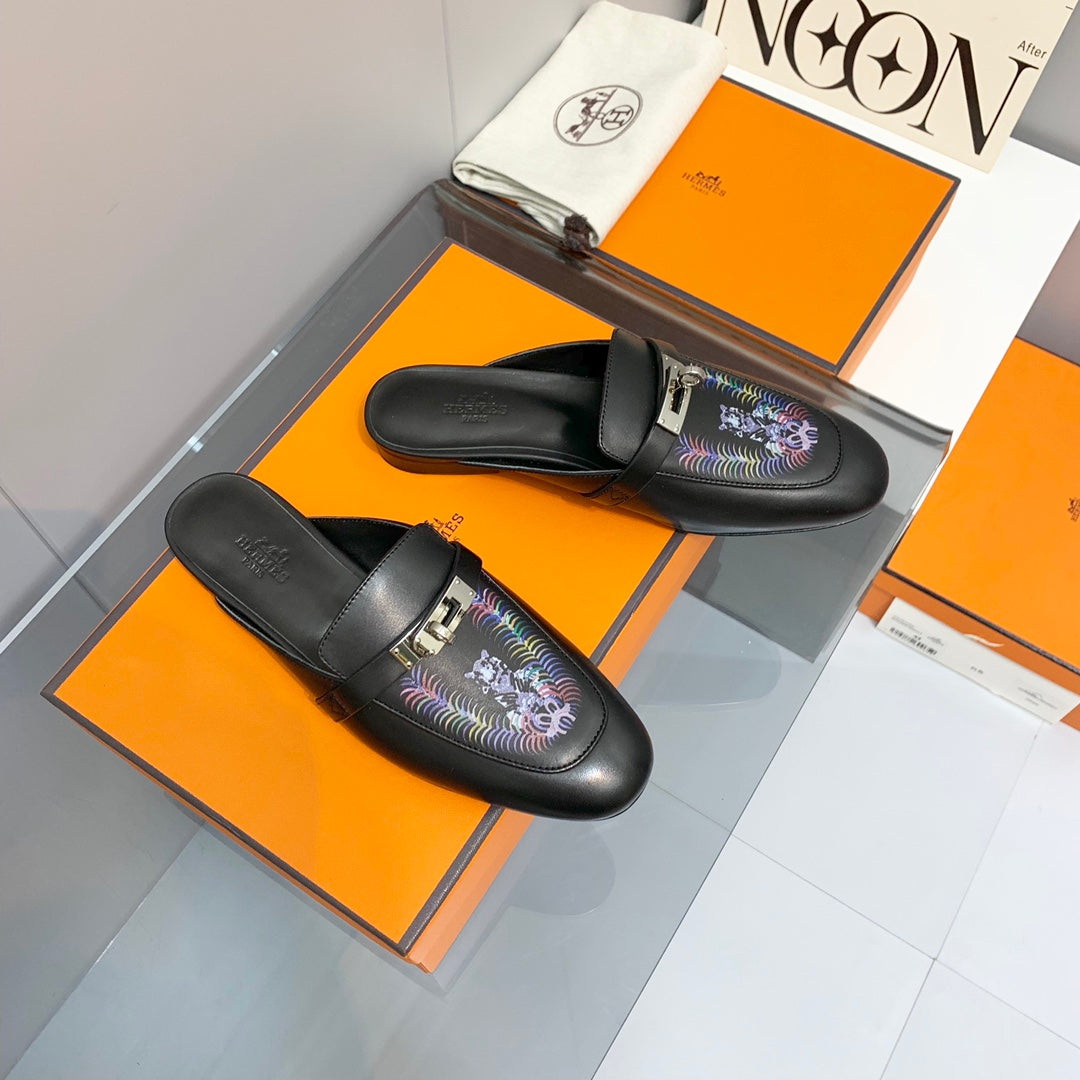 Luxury Shoes - GLAMIS - 620