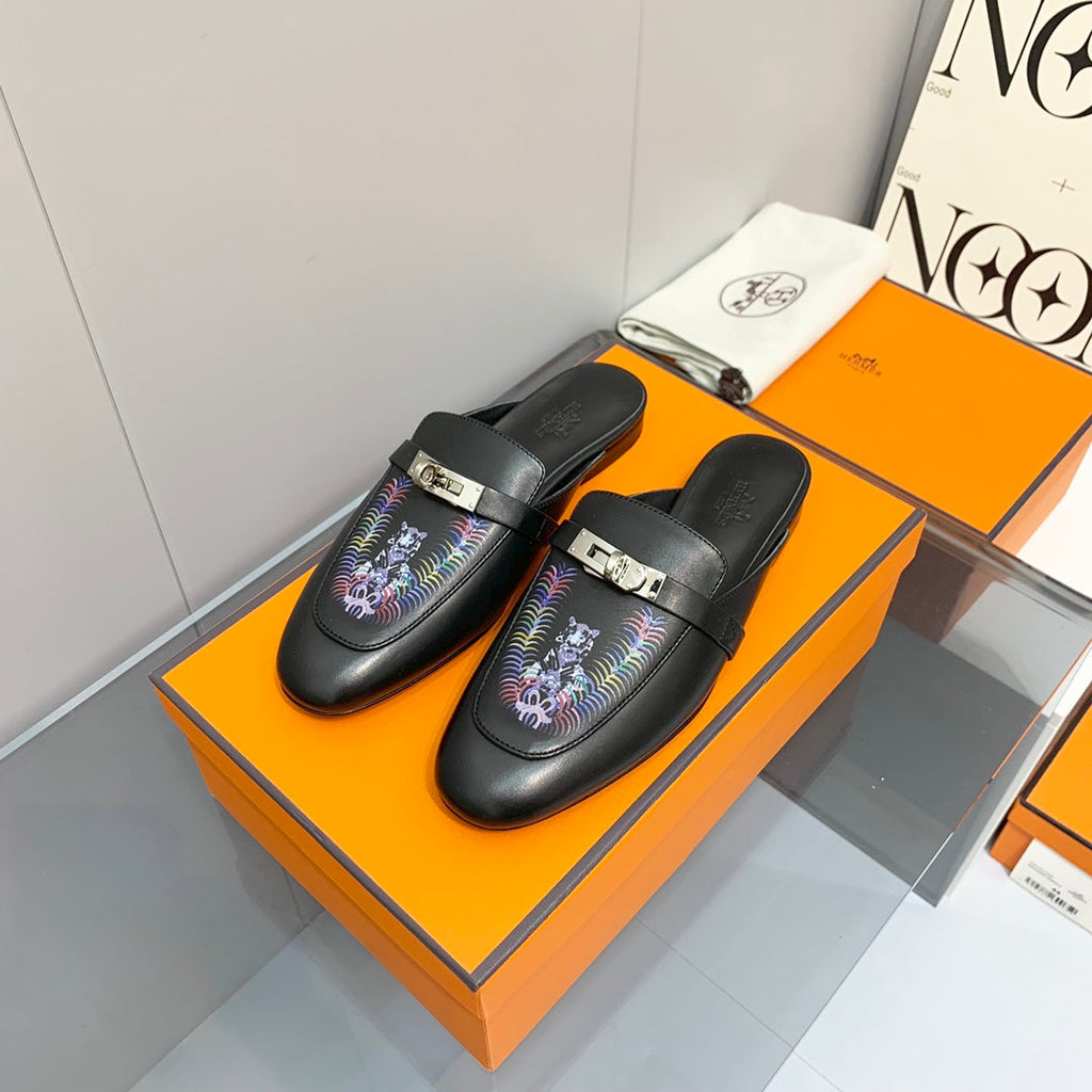 Luxury Shoes - GLAMIS - 620