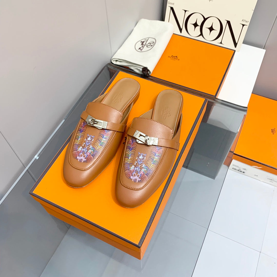 Luxury Shoes - GLAMIS - 618