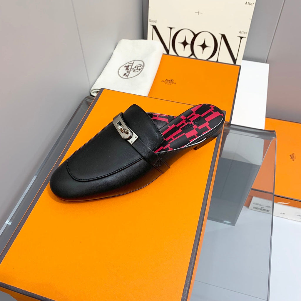 Luxury Shoes - GLAMIS - 617