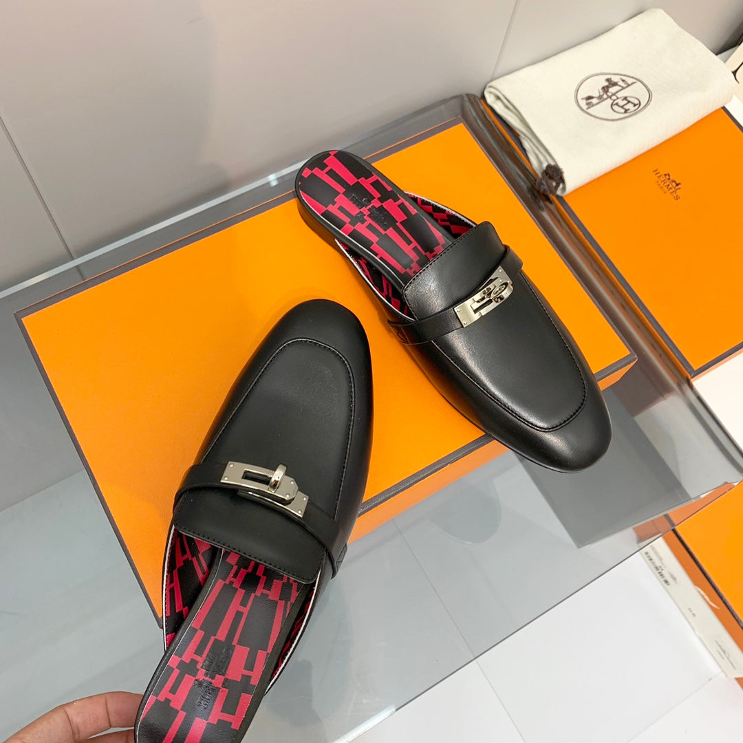 Luxury Shoes - GLAMIS - 617