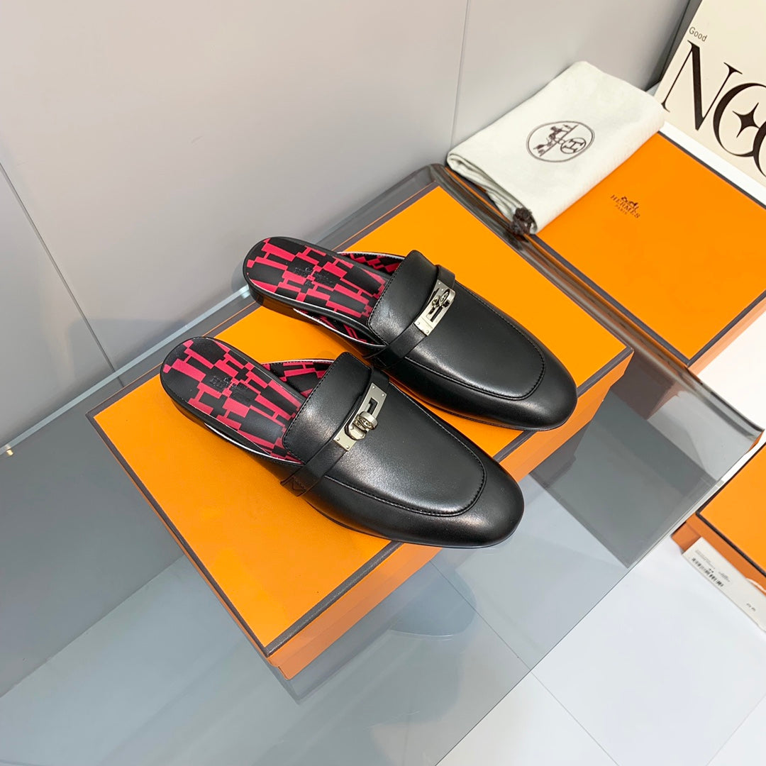 Luxury Shoes - GLAMIS - 617