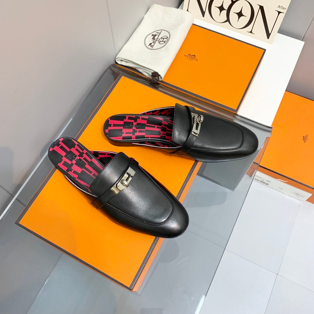 Luxury Shoes - GLAMIS - 617