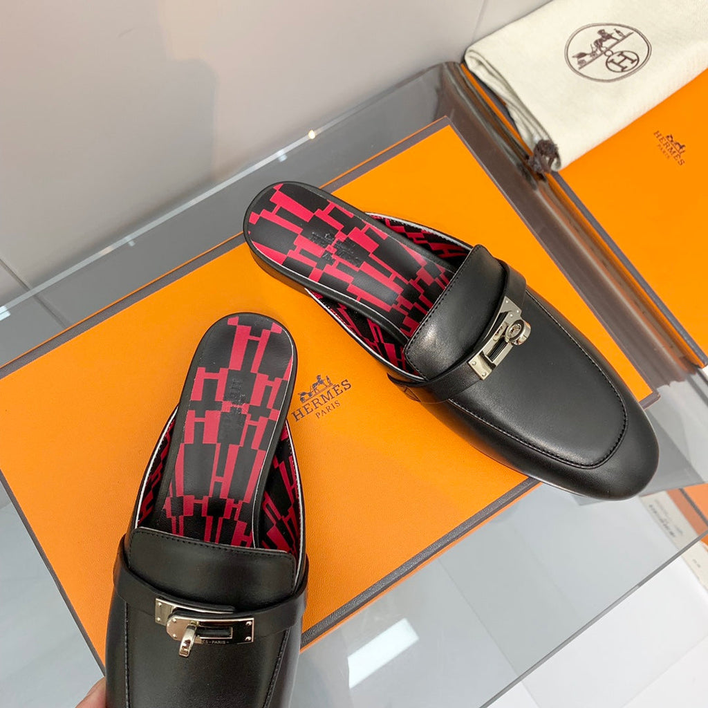 Luxury Shoes - GLAMIS - 617