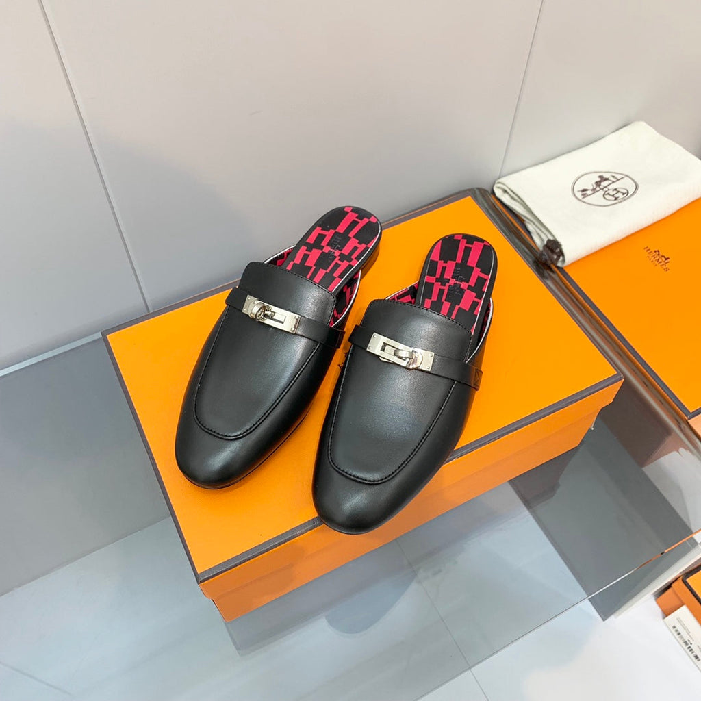 Luxury Shoes - GLAMIS - 617