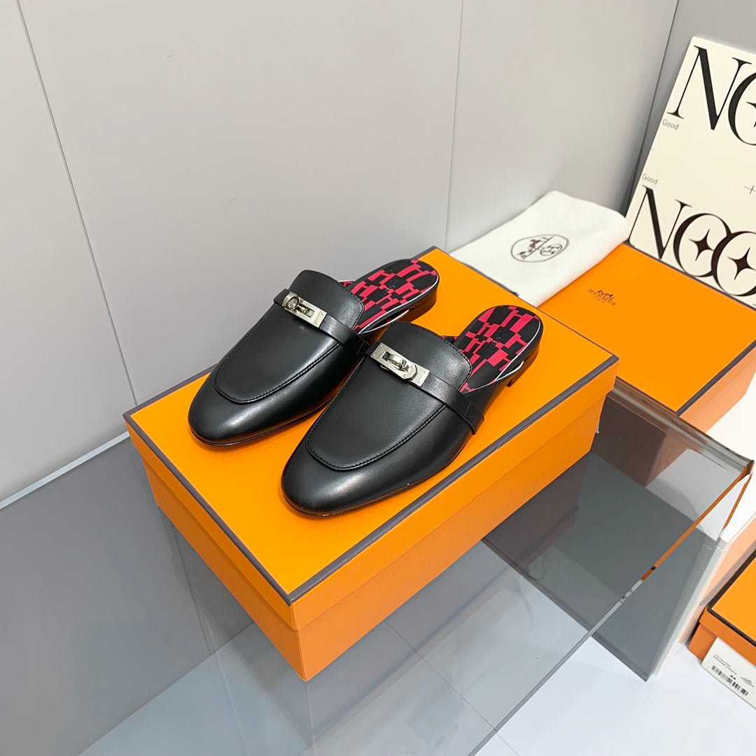 Luxury Shoes - GLAMIS - 617