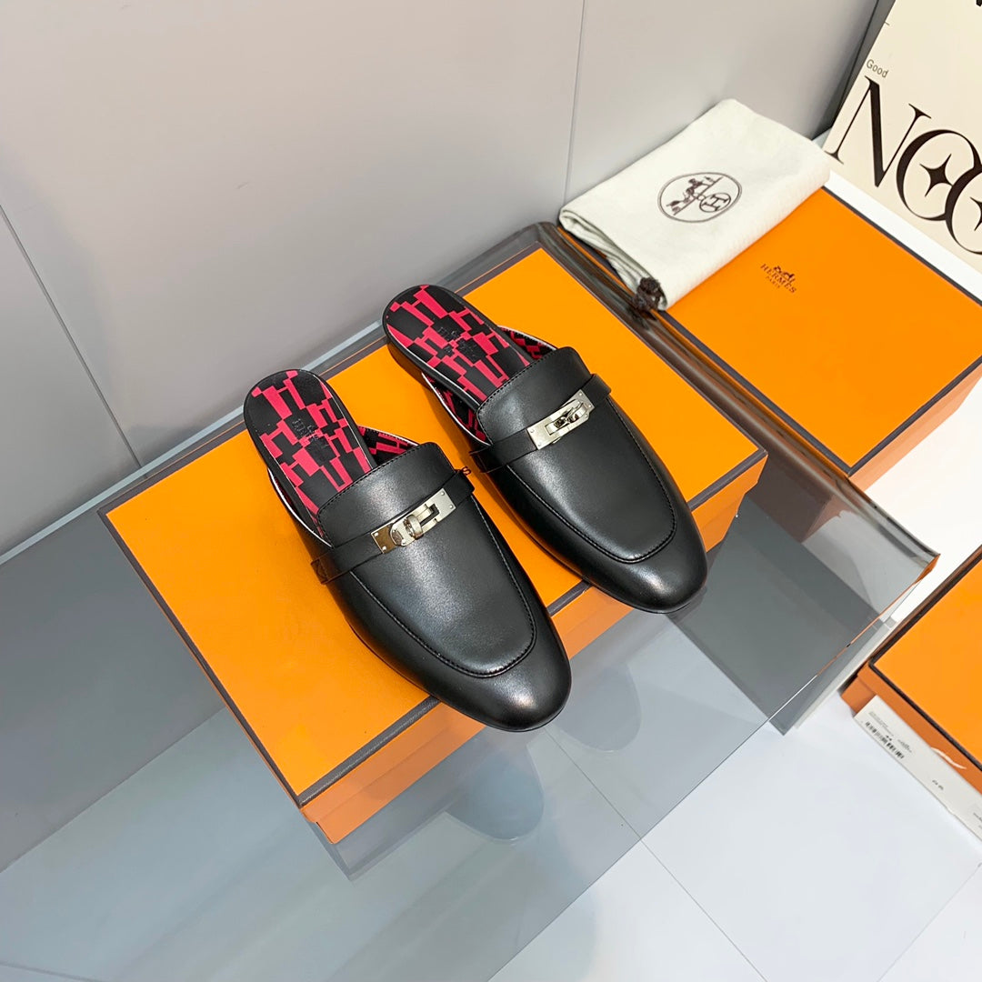 Luxury Shoes - GLAMIS - 617