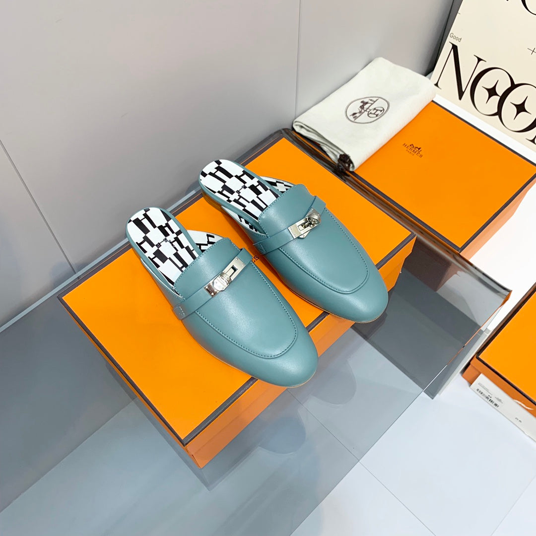 Luxury Shoes - GLAMIS - 616