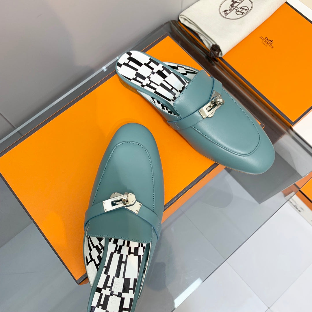 Luxury Shoes - GLAMIS - 616