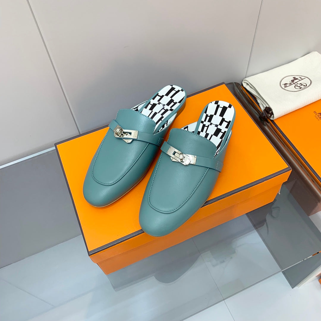 Luxury Shoes - GLAMIS - 616