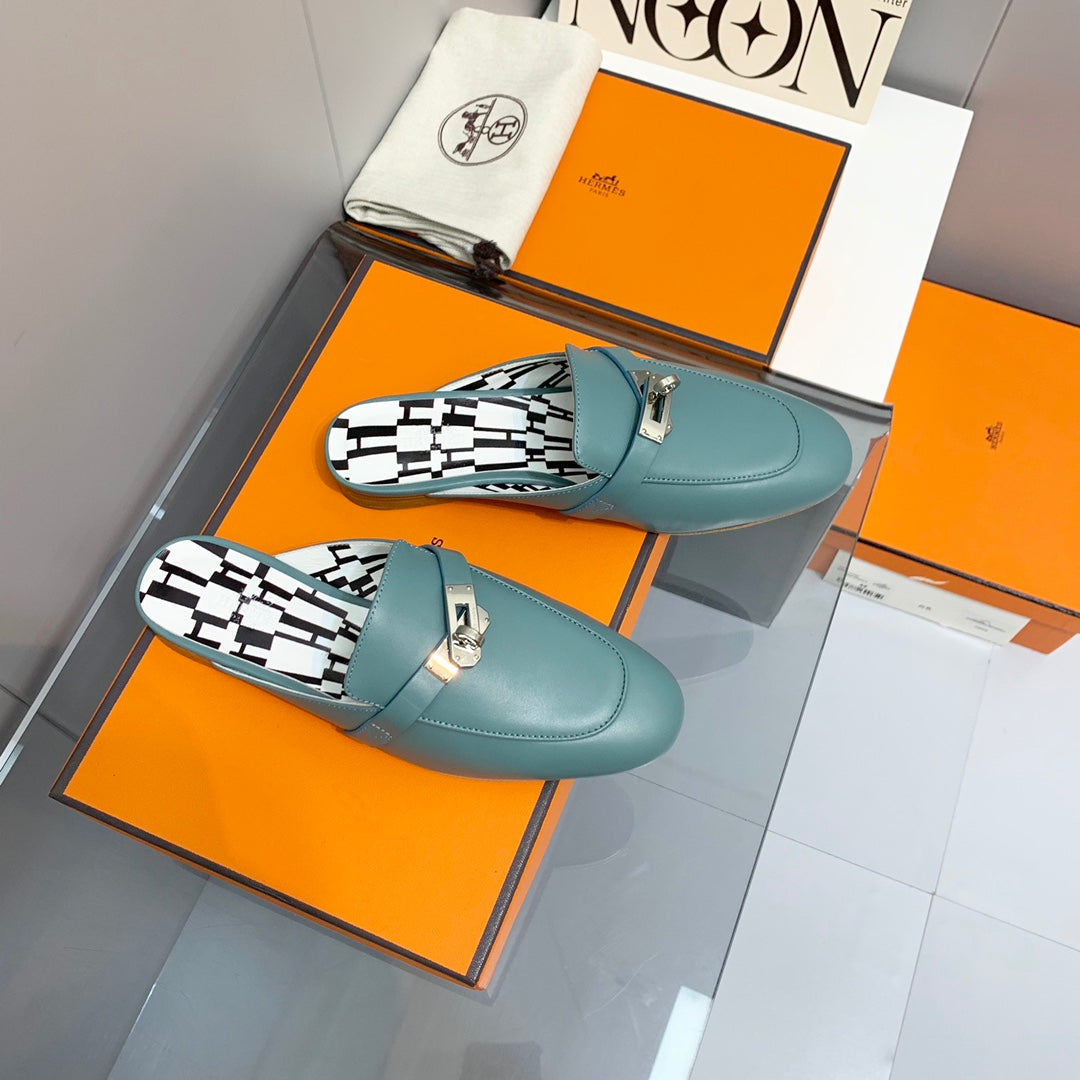 Luxury Shoes - GLAMIS - 616