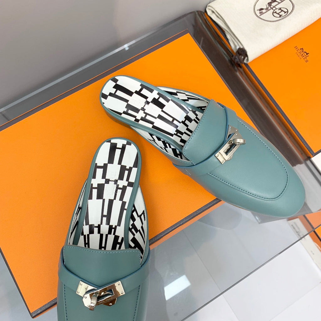 Luxury Shoes - GLAMIS - 616