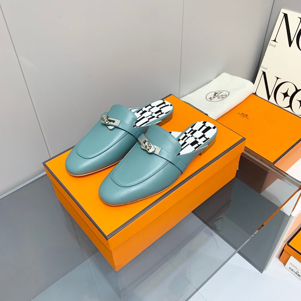 Luxury Shoes - GLAMIS - 616