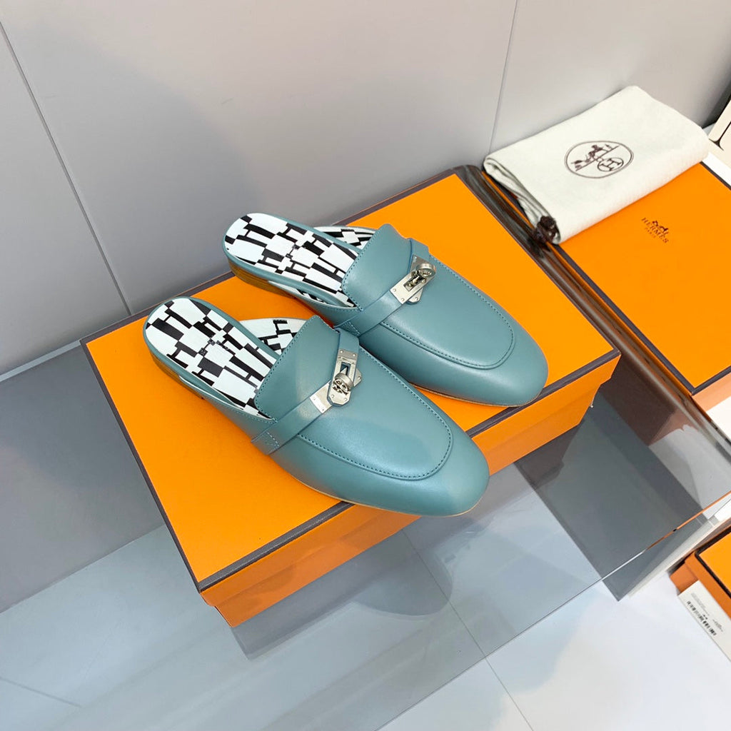 Luxury Shoes - GLAMIS - 616