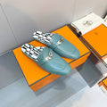 Luxury Shoes - GLAMIS - 616