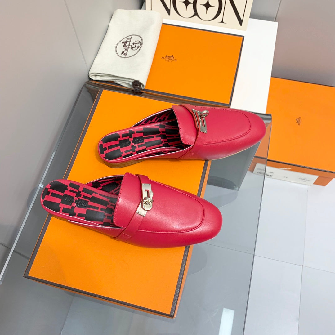 Luxury Shoes - GLAMIS - 615