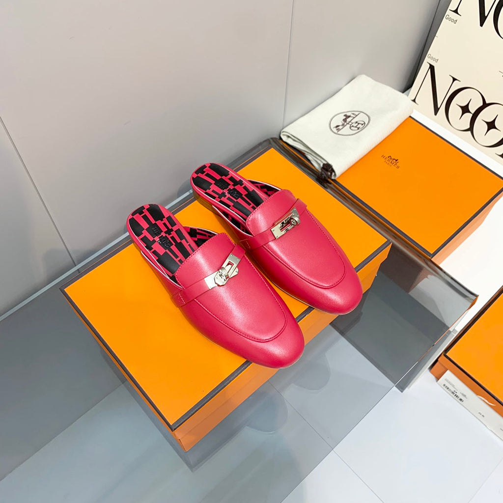 Luxury Shoes - GLAMIS - 615