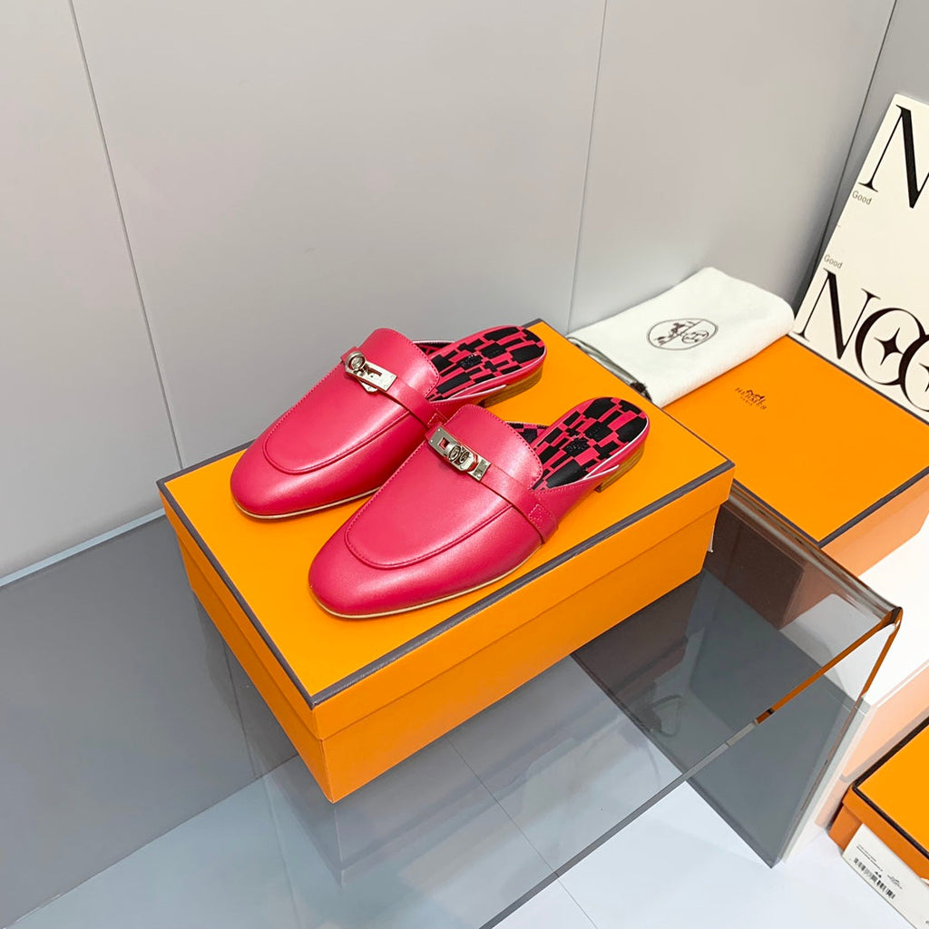 Luxury Shoes - GLAMIS - 615