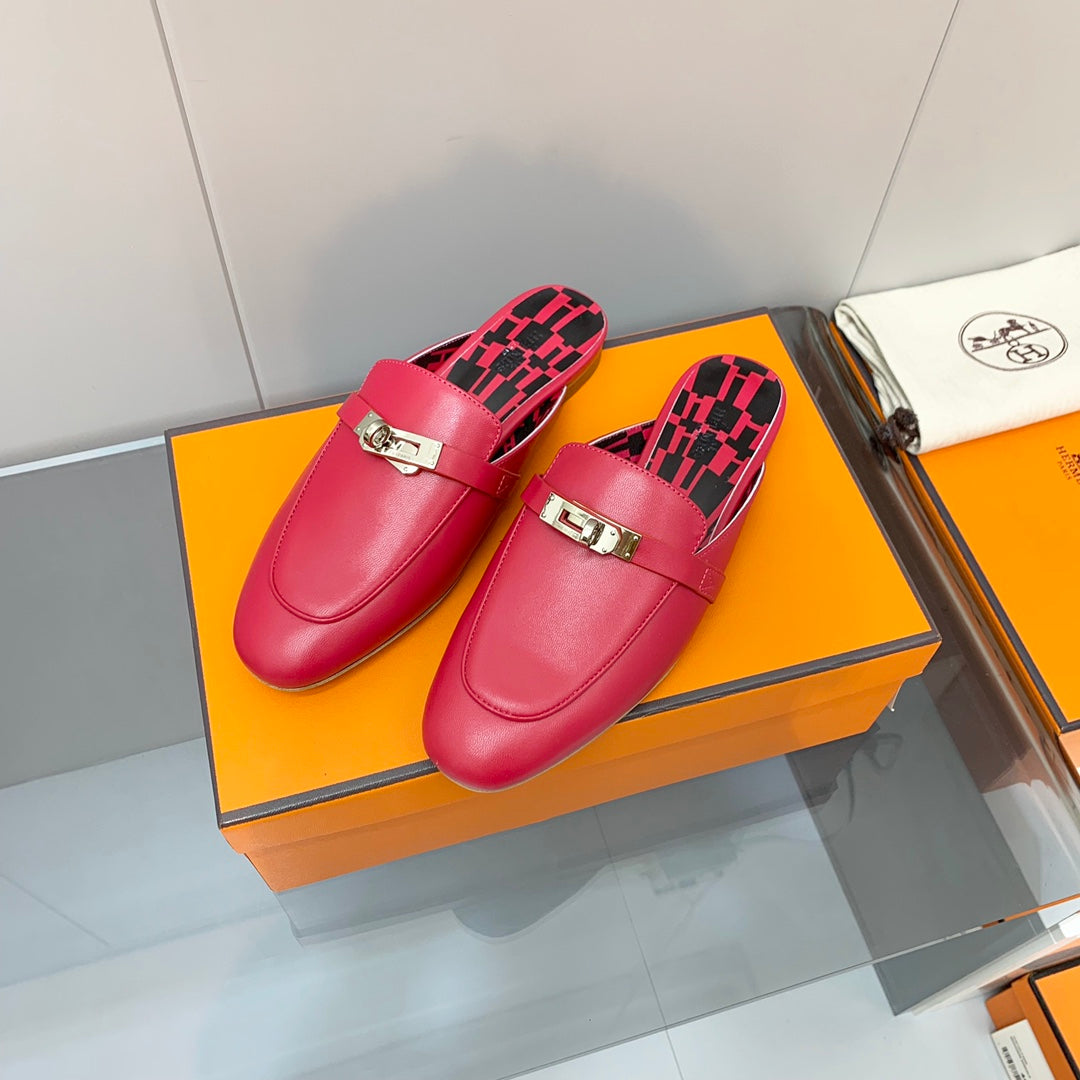 Luxury Shoes - GLAMIS - 615